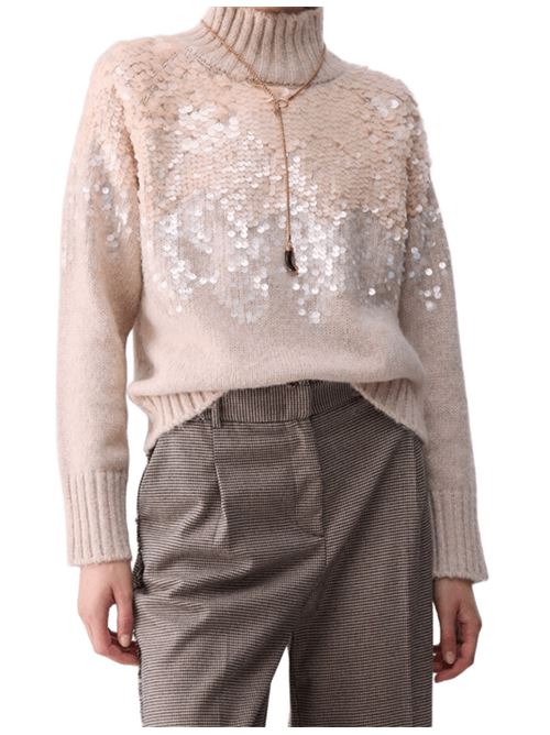 PAILLETTES LIU JO | CF6258-MA63SX0814